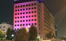 Al Azhar Hotel Jeddah